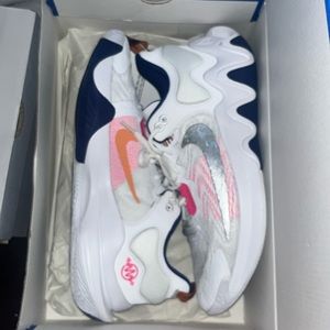 Giannis Immortality Nike